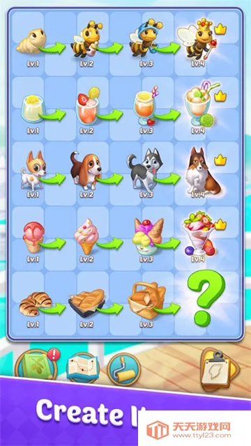 Seaside Escape(СӪ)v1.71.0 ֻͼ0