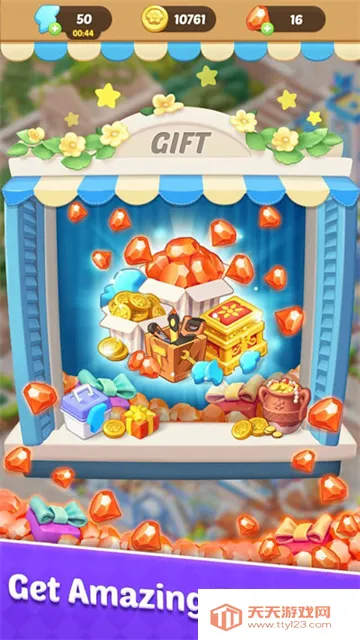 Seaside Escape(СӪ)