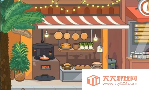 米加小镇沙漠酒店(模拟沙游体验)v1.76 手机版截图1