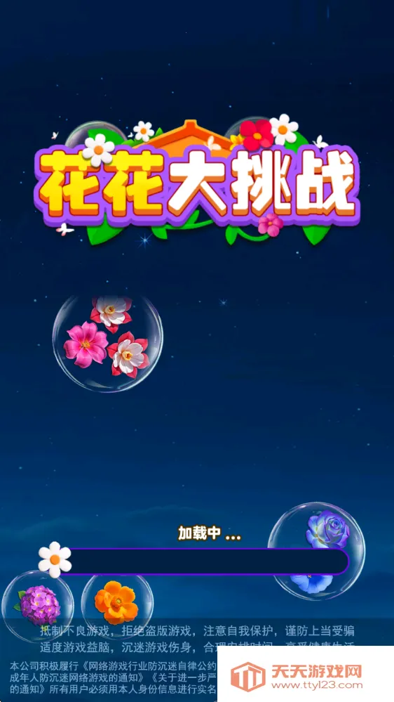 花花大挑战2025下载安装 花花大挑战2025下载安装