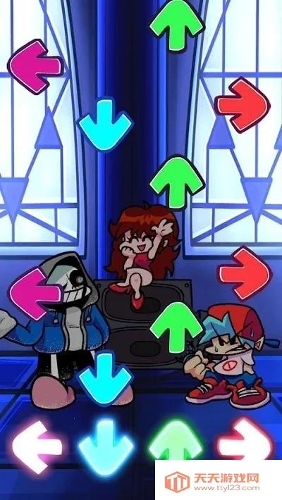 ɫ֮ҹ˹(ִ)v1.1 ٷͼ0