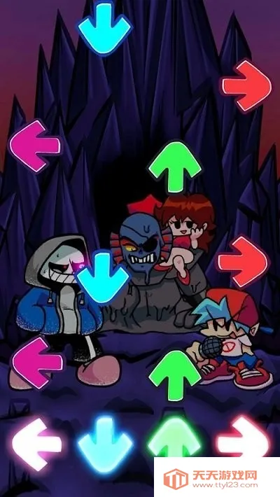 ɫ֮ҹ˹(ִ)v1.1 ٷͼ3