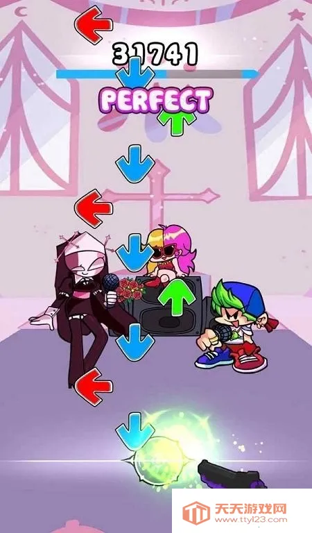 ɫ֮ҹ2025°汾v1.1.16.69 Ѱͼ0