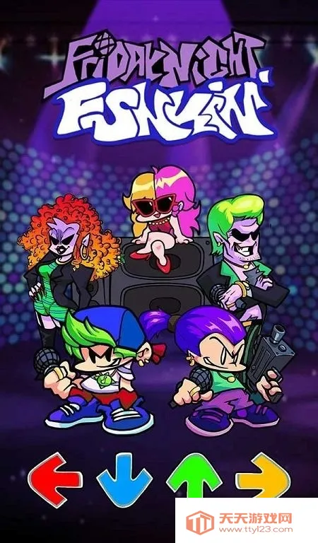 ɫ֮ҹ2025°汾v1.1.16.69 Ѱͼ3