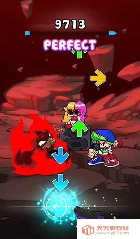 ɫ֮ҹ2025°汾v1.1.16.69 Ѱͼ2