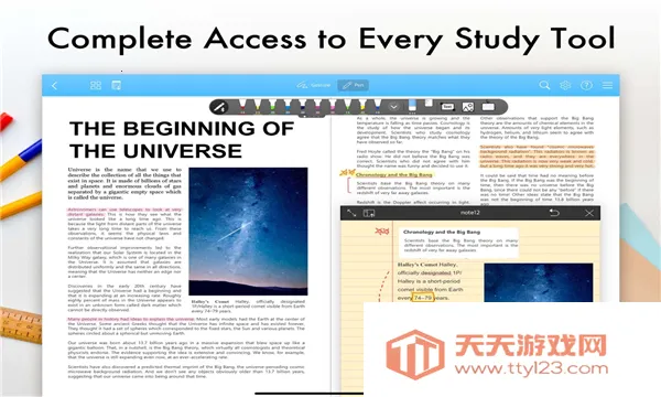 Flexcil2025ٷv1.2.0.9 Ѱͼ2