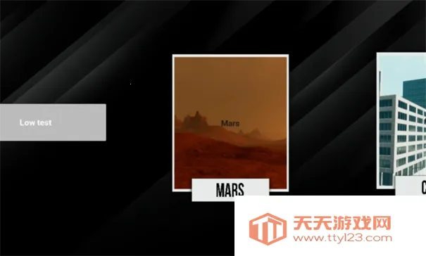 无敌少侠3d最新手机版v1.0 手机版截图1