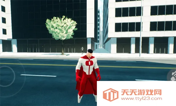 无敌少侠3d最新手机版v1.0 手机版截图3