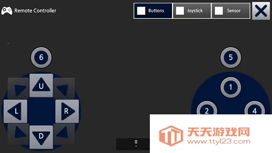 R-��װ���-��չ(��Ϸģ����)v2.6.11-beta ��׿���ͼ3