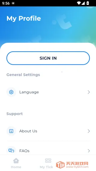 TICKETIER2025���ذ�װv1.2.2 ��Ѱ��ͼ0