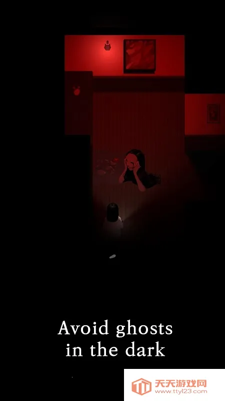 Blackout(恐怖解谜游)v0.5 官方正版截图0