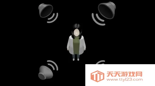 Blackout(恐怖解谜游) Blackout(恐怖解谜游)