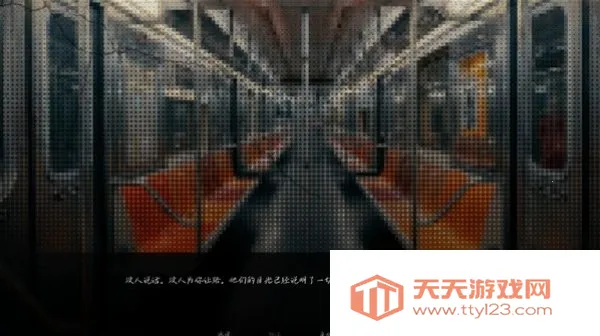 Blackout(恐怖解谜游) Blackout(恐怖解谜游)