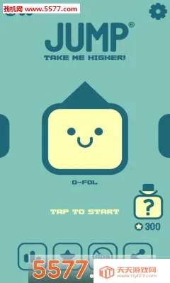 Jump+Ҷ(Ϸۿƽ̨)v1.0.6 ׿ͼ1