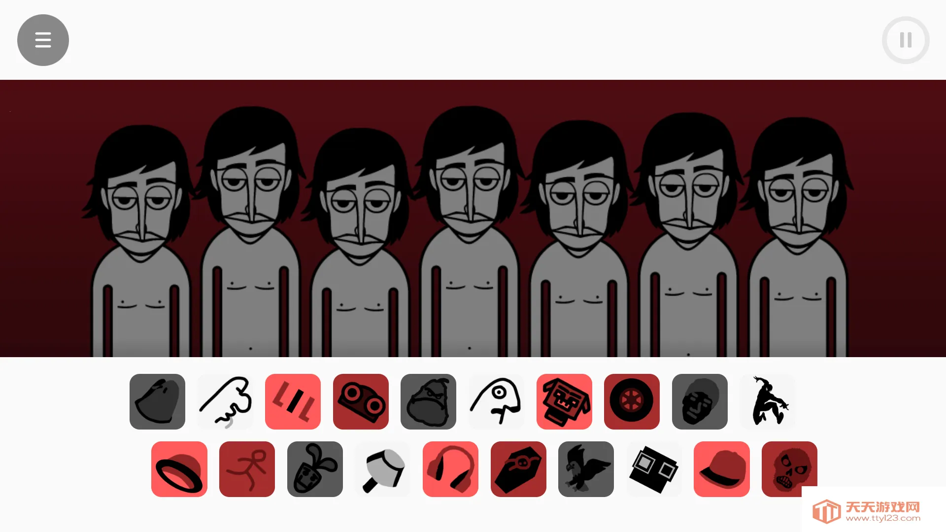 节奏盒子Spider Tomb模组(音乐创作游) 节奏盒子Spider Tomb模组(音乐创作游)