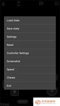 John GBC(GBC��Ϸģ��)v4.05 �ֻ����ͼ1