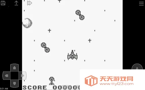 John GBC(GBC��Ϸģ��)v4.05 �ֻ����ͼ3