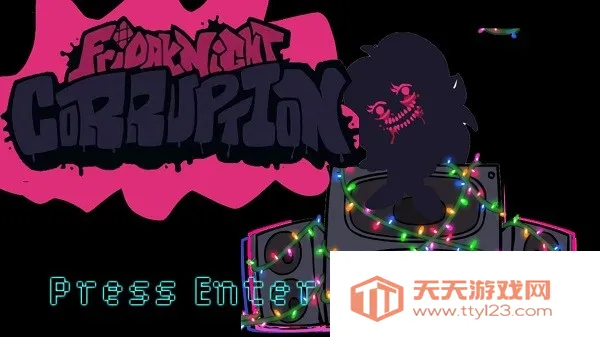 周五夜放克腐化(音乐游戏体验)v2.0.2 手机版截图2