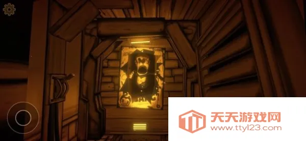 鲤鱼Ace班迪与墨水机器2025官方正版v1.1.2 安卓版截图1