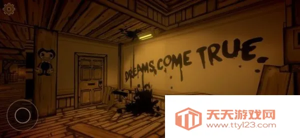 鲤鱼Ace班迪与墨水机器2025官方正版 鲤鱼Ace班迪与墨水机器2025官方正版