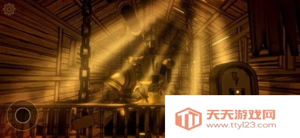 鲤鱼Ace班迪与墨水机器2025官方正版v1.1.2 安卓版截图0