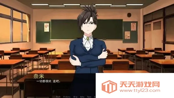 星湾物语(恋爱养成游) 星湾物语(恋爱养成游)