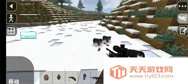 生存战争虫虫助手2025下载安装vAPI1.8.1.3 免费版截图2