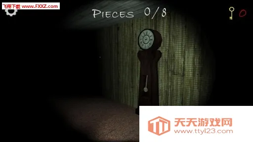 Slendrinaװ(ֲ)v2.0.3 ׿ͼ1