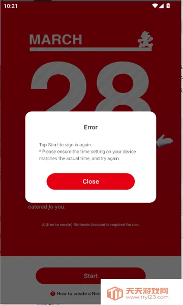 Nintendo Today!2025���°汾v2.1.0 �ٷ������ͼ0