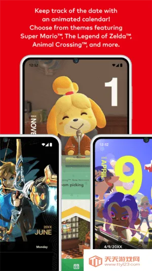 Nintendo Today!2025���°汾v2.1.0 �ٷ������ͼ2