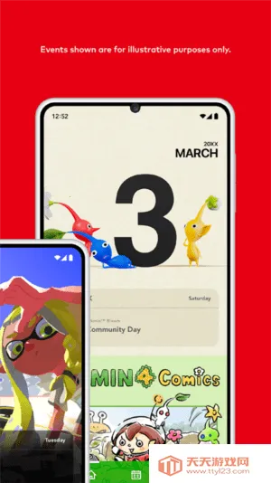 Nintendo Today!2025���°汾v2.1.0 �ٷ������ͼ3