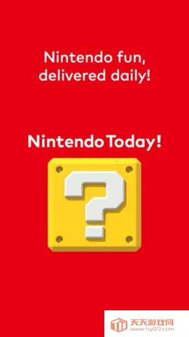 Nintendo Today!2025���°汾v2.1.0 �ٷ������ͼ4