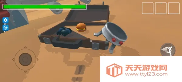 ʵģ2025ٷv1.1 ׿ͼ0