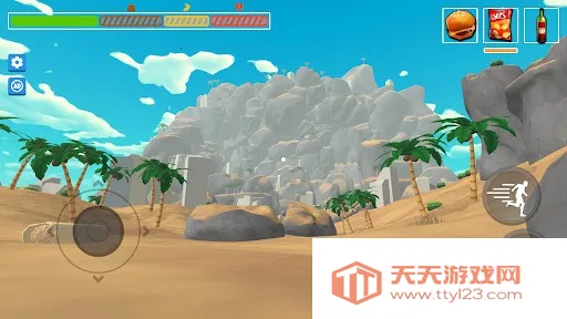 ʵģ2025ٷv1.1 ׿ͼ1