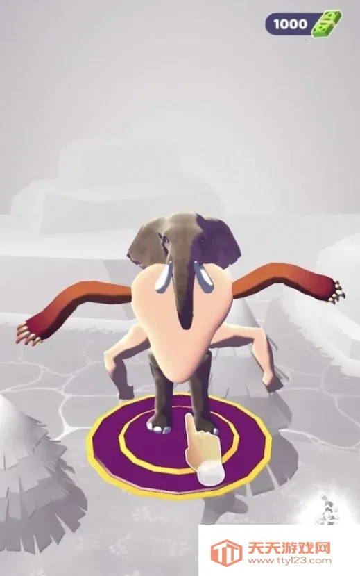 造物与生存(创意合成游)v0.3 免费版截图0