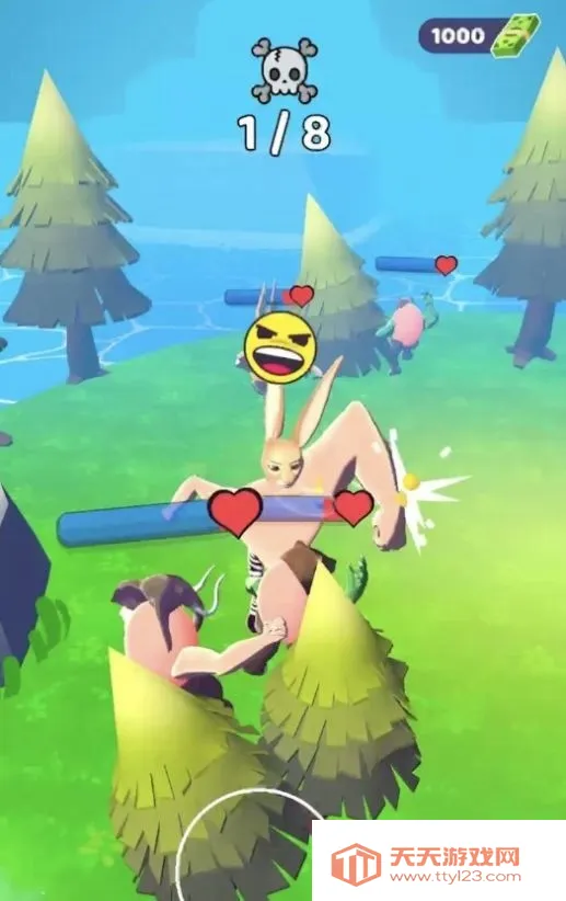 造物与生存(创意合成游)v0.3 免费版截图1