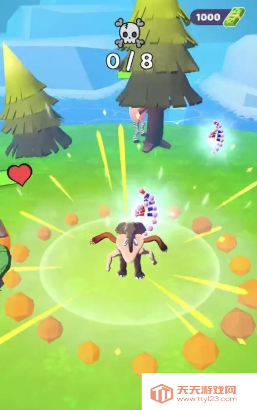 造物与生存(创意合成游) 造物与生存(创意合成游)