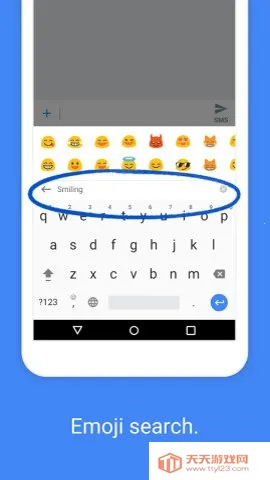谷歌输入法2025下载安装v16.2.4.815623744-beta-arm64-v8a 安卓版截图3