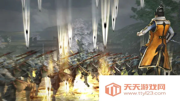 无双大蛇魔王再临增值最新手机版 无双大蛇魔王再临增值最新手机版