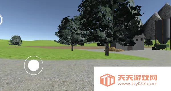 农夫种田躺平(恐怖解谜游) 农夫种田躺平(恐怖解谜游)