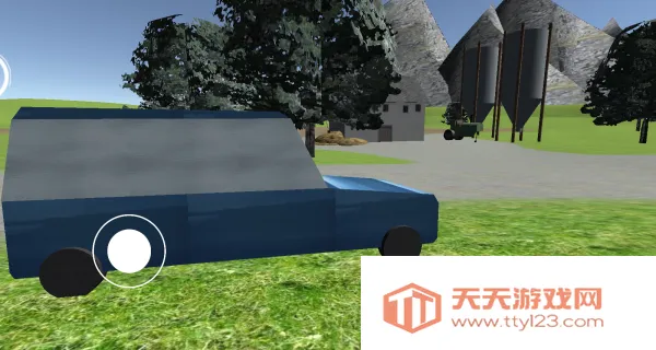 农夫种田躺平(恐怖解谜游) 农夫种田躺平(恐怖解谜游)