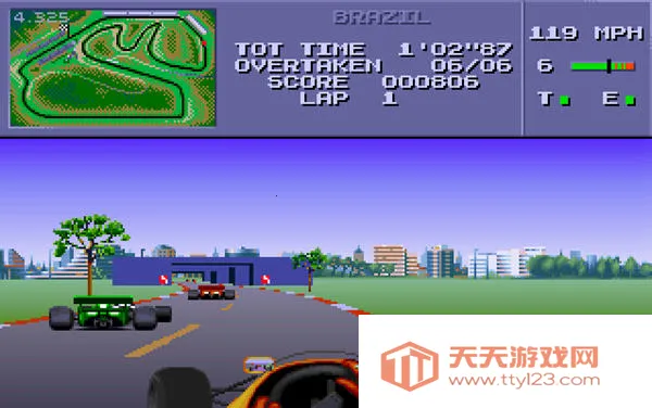 F1������Ϸ��׿���ֻ���v1.1 �ٷ������ͼ0