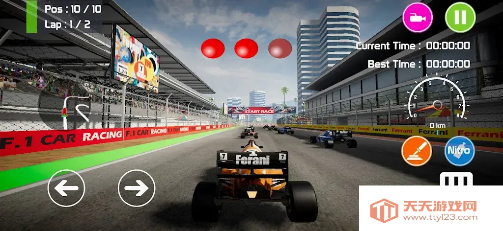 F1������Ϸ��׿���ֻ���v1.1 �ٷ������ͼ4