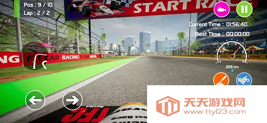 F1������Ϸ��׿���ֻ���v1.1 �ٷ������ͼ2