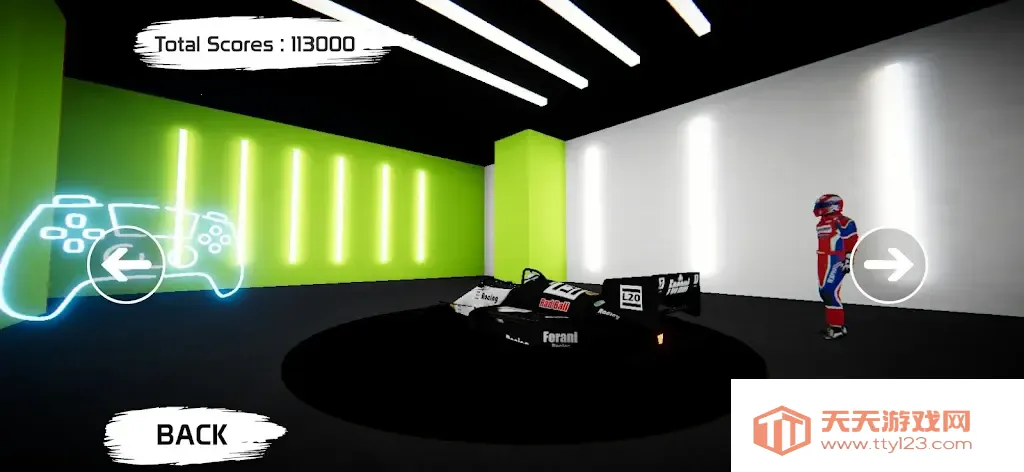 F1������Ϸ��׿���ֻ���v1.1 �ٷ������ͼ3