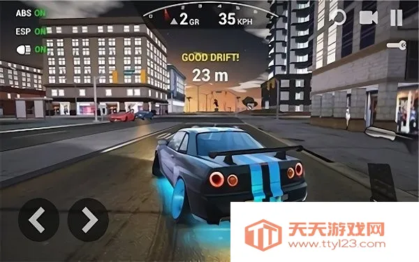 最佳汽车(赛车模拟驾驶游戏)v1.0.1 免费版截图0