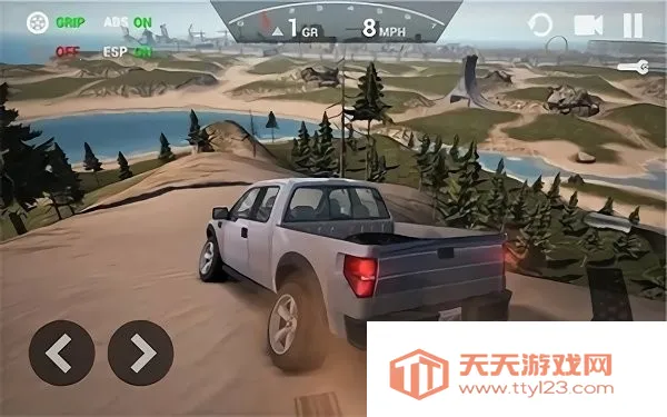 最佳汽车(赛车模拟驾驶游戏)v1.0.1 免费版截图1