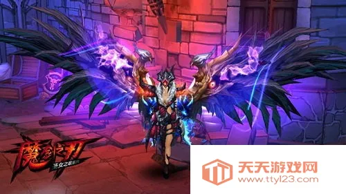 魔剑之刃3d最新手机版v0.458.1 手机版截图2