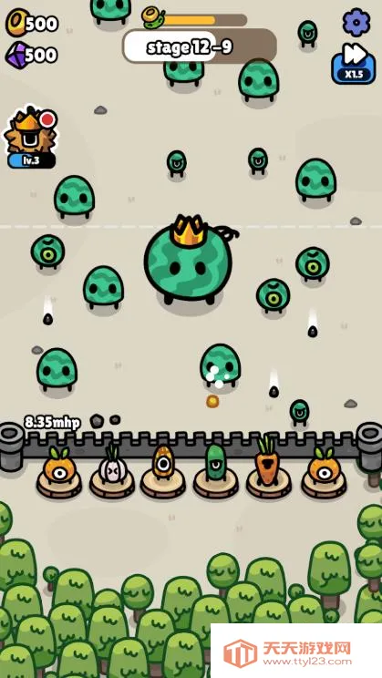 香蕉突击安卓版手机版 香蕉突击安卓版手机版