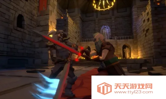 无尽战争重制版最新手机版vCmod-v13.1 安卓版截图1